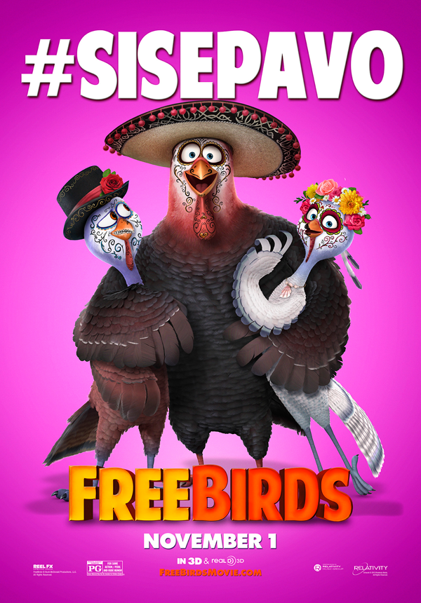 FREE-BIRDS-Dayofthedead